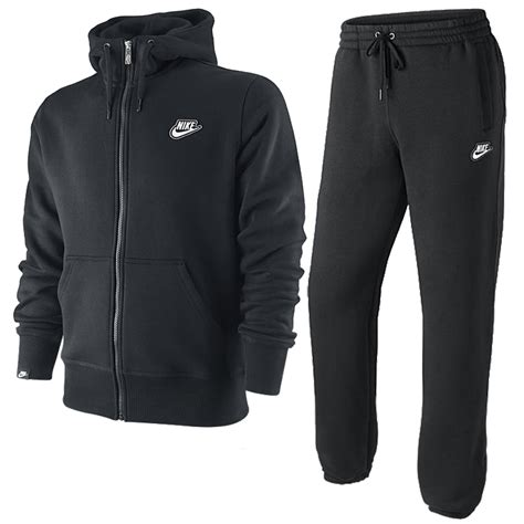 nike fleece jogginganzug herren|Nike air max herren.